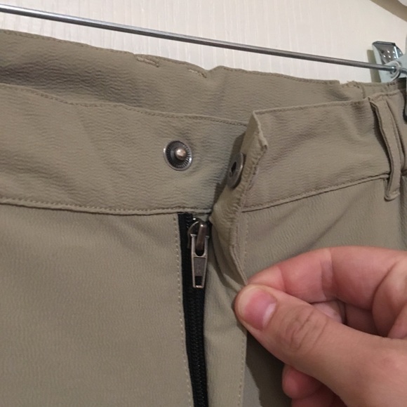 Sherpa | Women’s Pants Size 4 - Picture 3 of 8